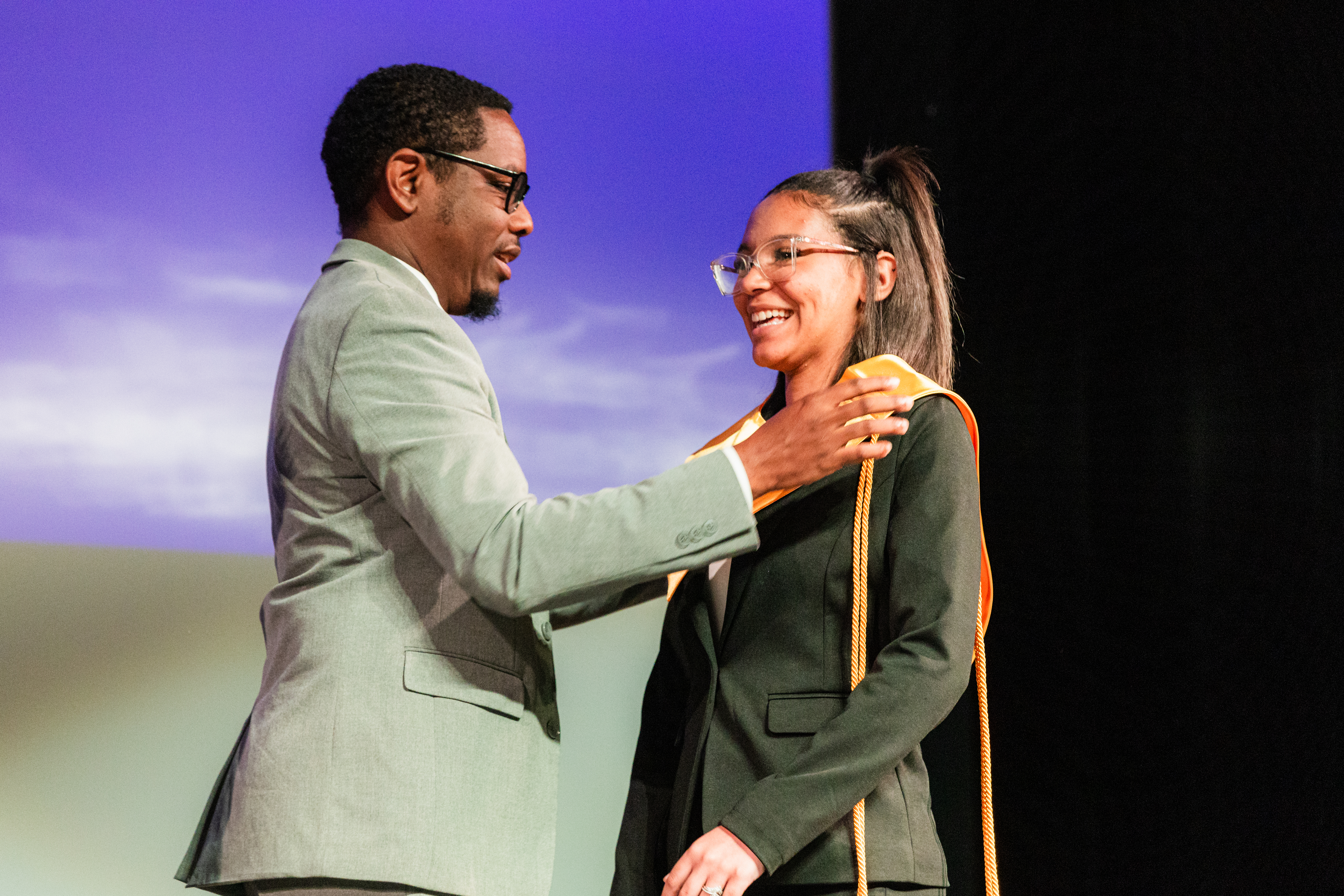 Senior Awards Night